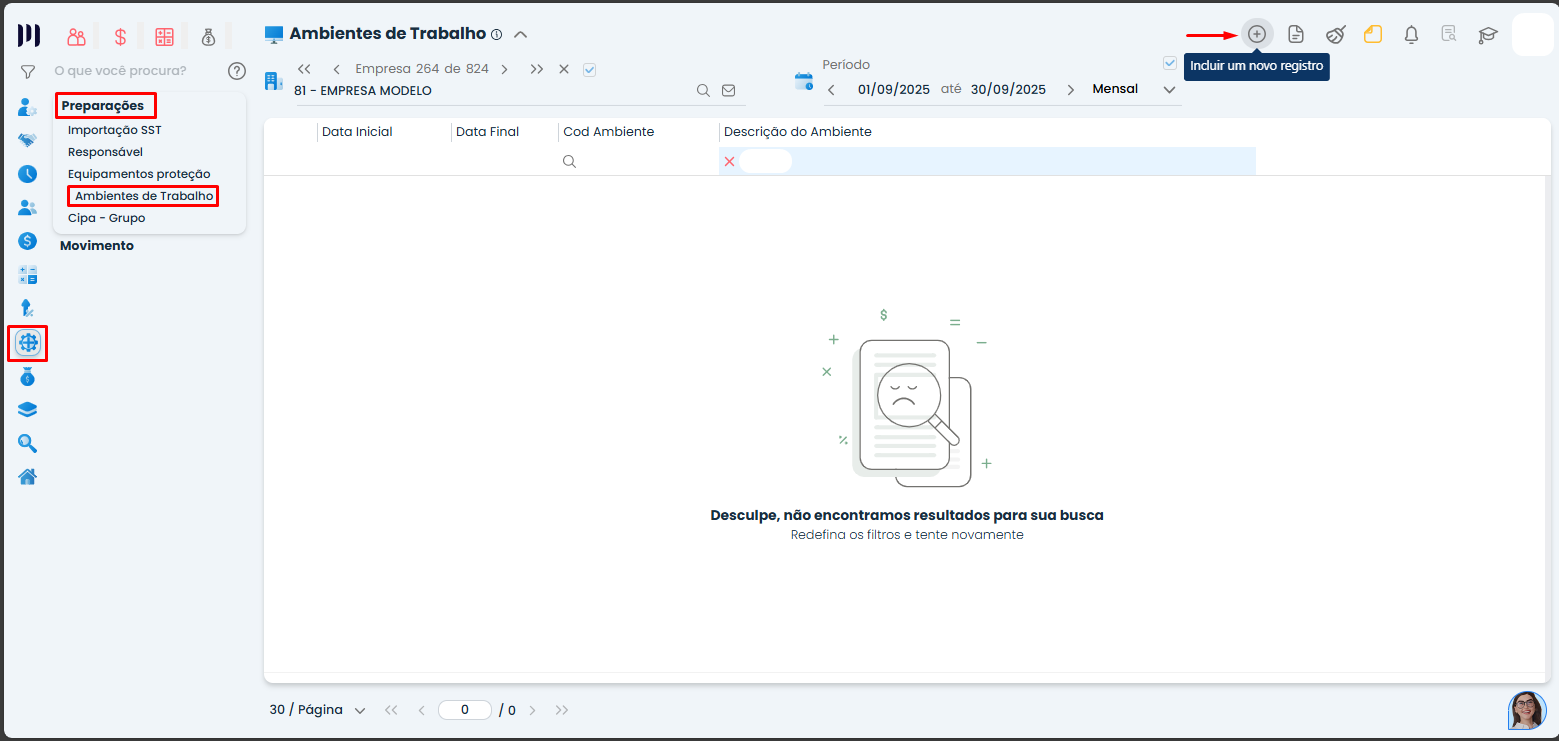A imagem mostra como acessar e ajustar A estrutura do arquivo XML está em desconformidade com o esquema XSD.